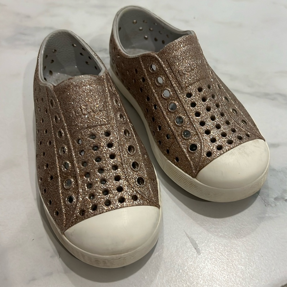 Native Water Shoes